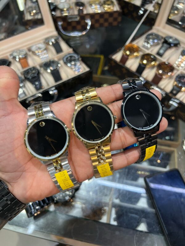 Fossil Watch - Image 3