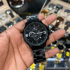 Fossil Watch