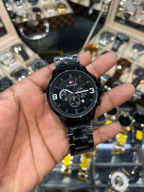 Fossil Watch