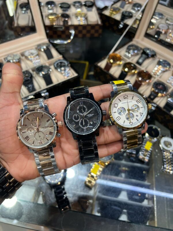 Fossil Watch - Image 4