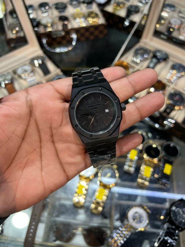 Fossil Watch - Image 5