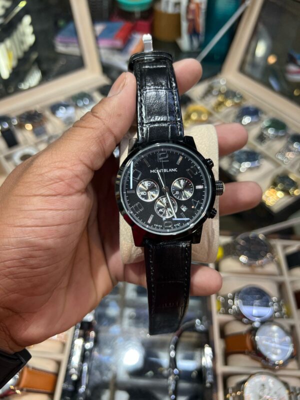 Fossil Watch - Image 2