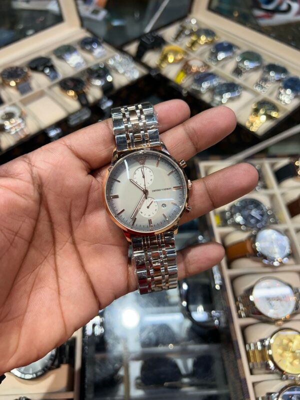 Watch