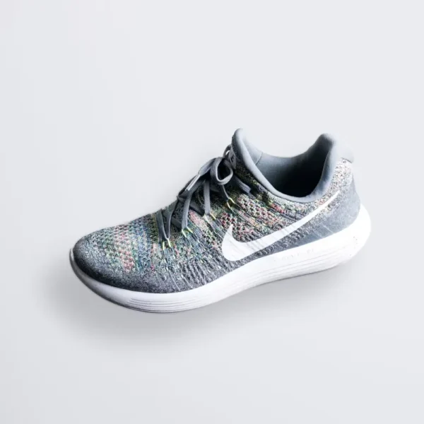 Grey Casual Sneaker