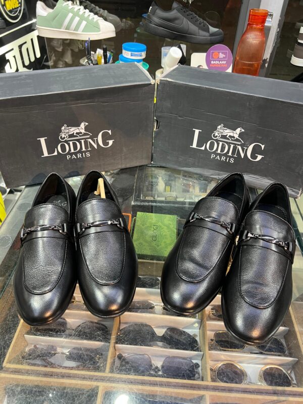 Loding Paris Loafers