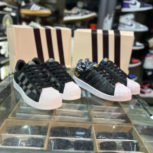Superstar Shoes