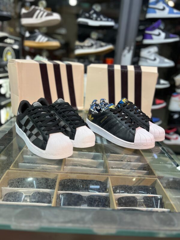 Superstar Shoes