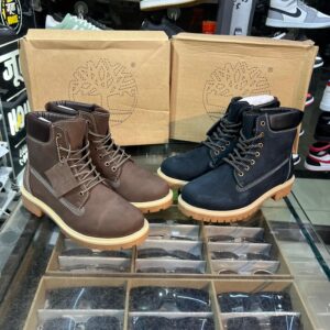 Timberland Shoes