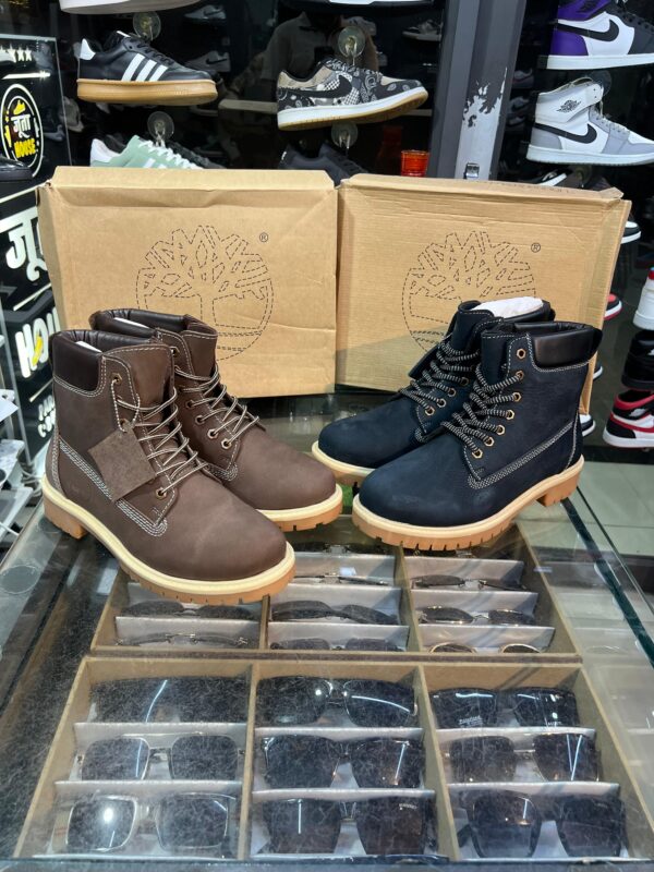 Timberland Shoes