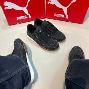 Puma Sneakers