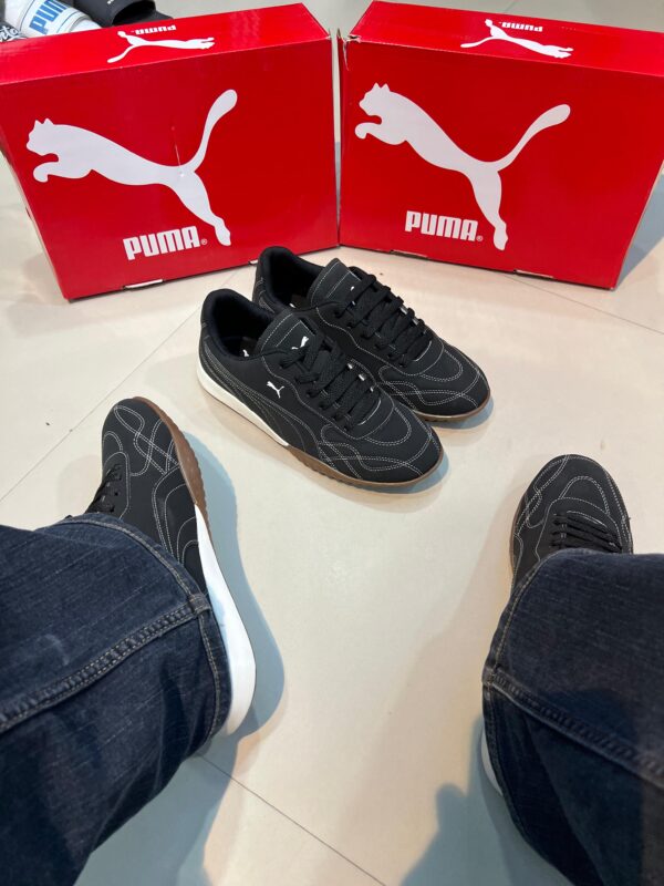 Puma Sneakers