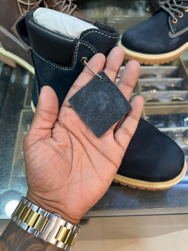 Timberland Shoes - Image 6
