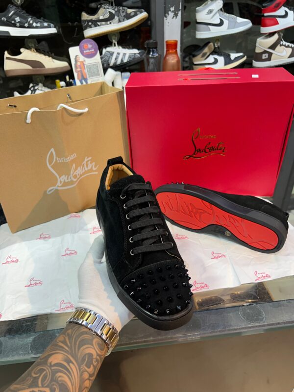 Red Bottom Premium Quality - Image 2