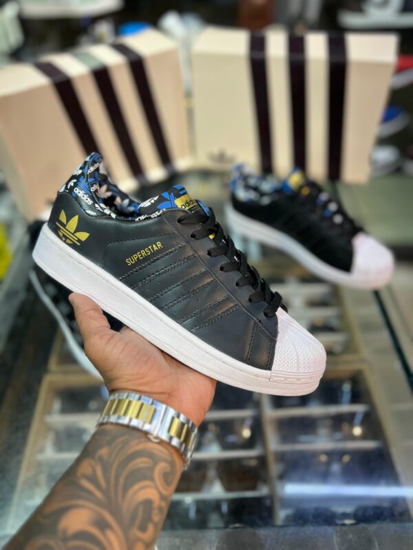 Superstar Shoes - Image 3