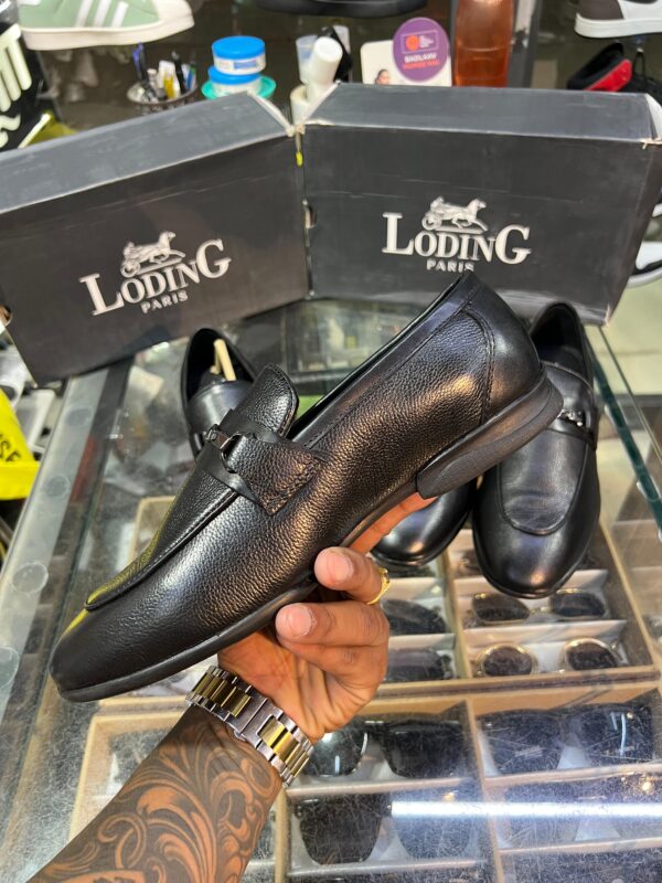 Loding Paris Loafers - Image 3