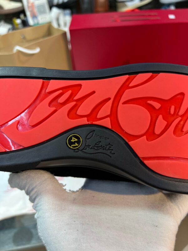Red Bottom Premium Quality - Image 4