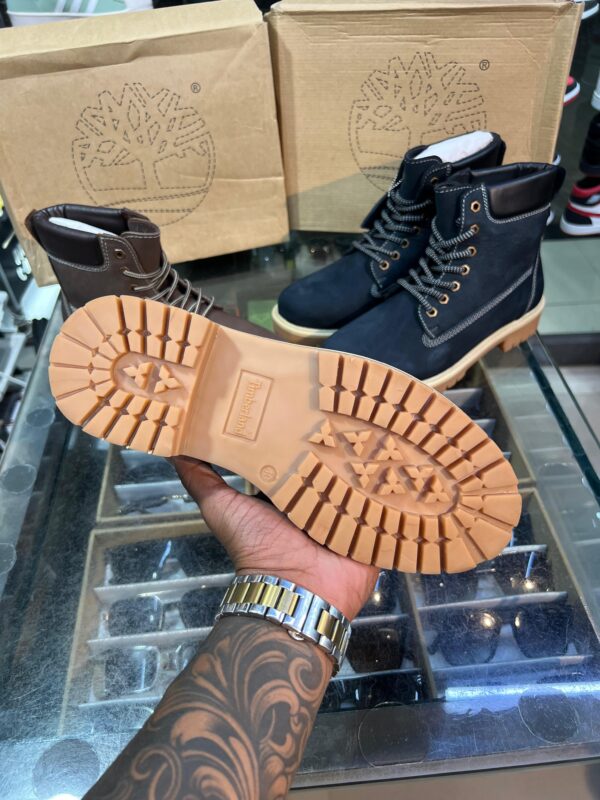 Timberland Shoes - Image 2