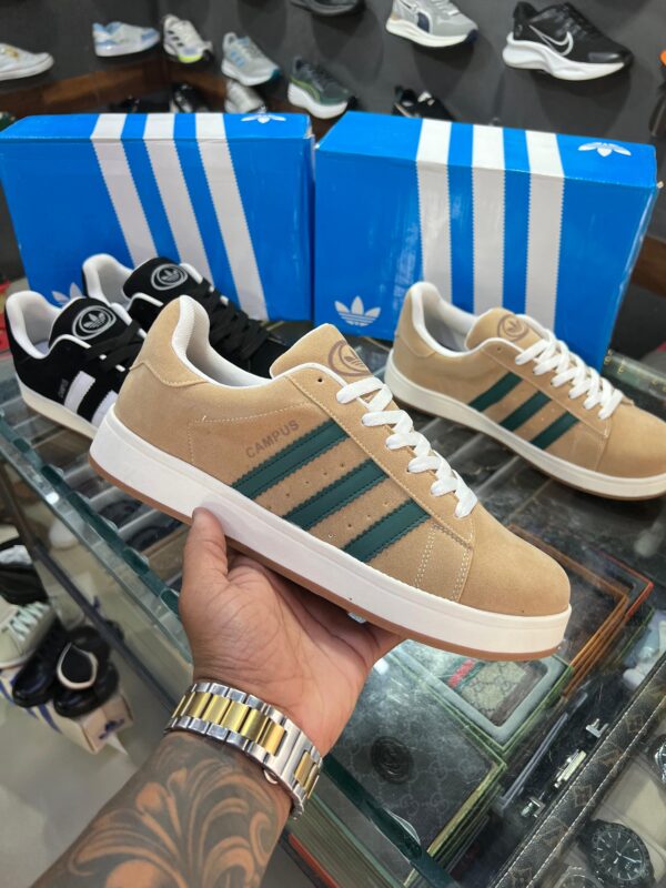 Adidas Sneakers - Image 4