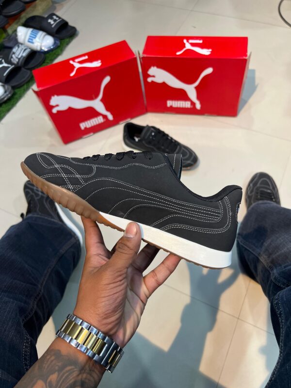 Puma Sneakers - Image 4