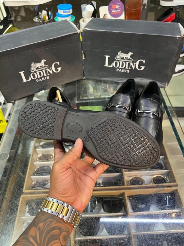Loding Paris Loafers - Image 4