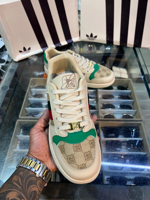 Adidas Sneakers - Image 3