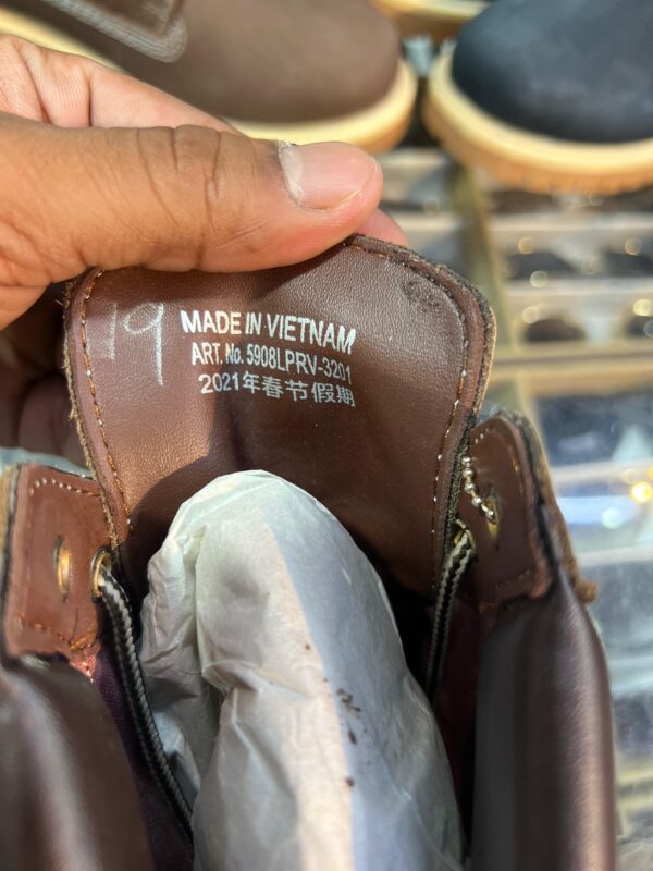 Timberland Shoes - Image 3