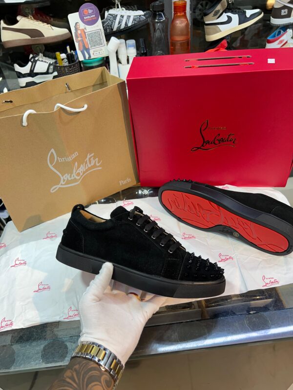 Red Bottom Premium Quality - Image 5