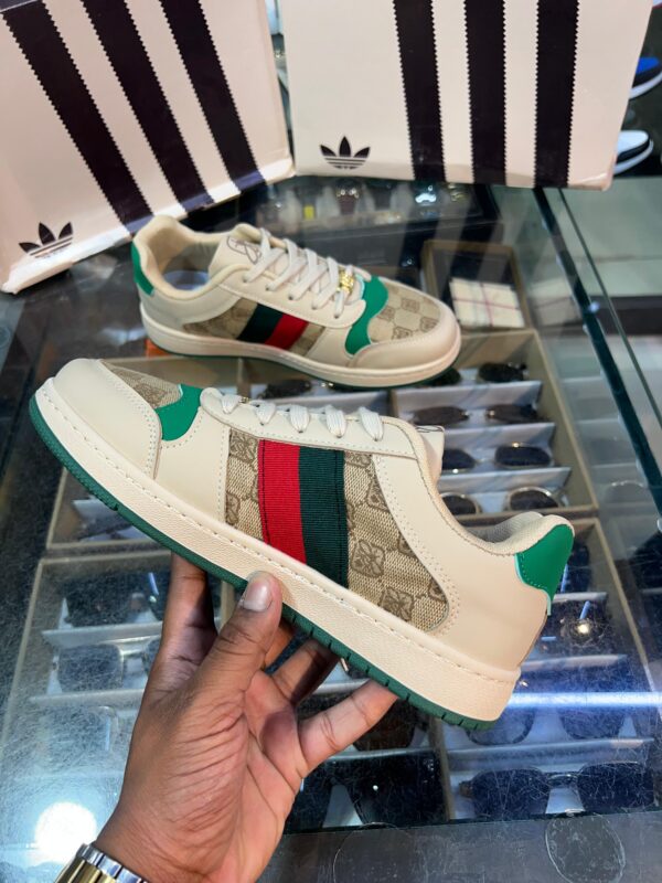 Adidas Sneakers - Image 4
