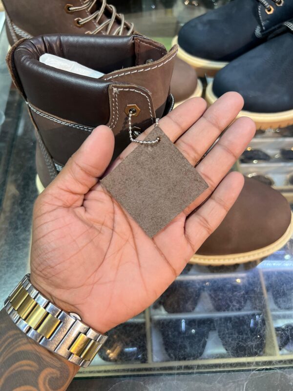 Timberland Shoes - Image 4