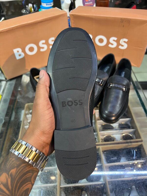 BOSS Leather Belly - Image 5