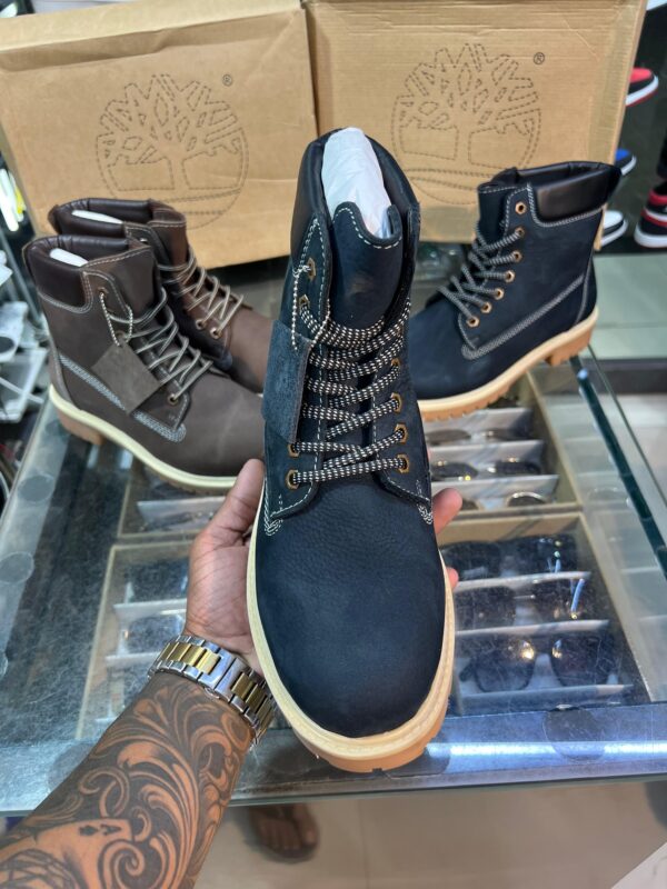 Timberland Shoes - Image 5